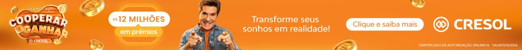 Banner Comercial