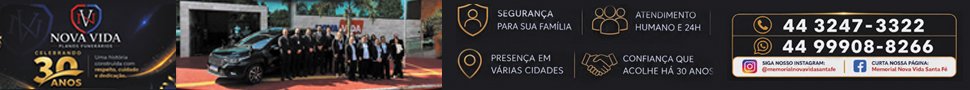 Banner Comercial