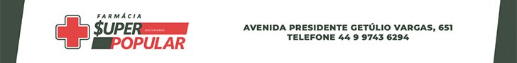 Banner Comercial
