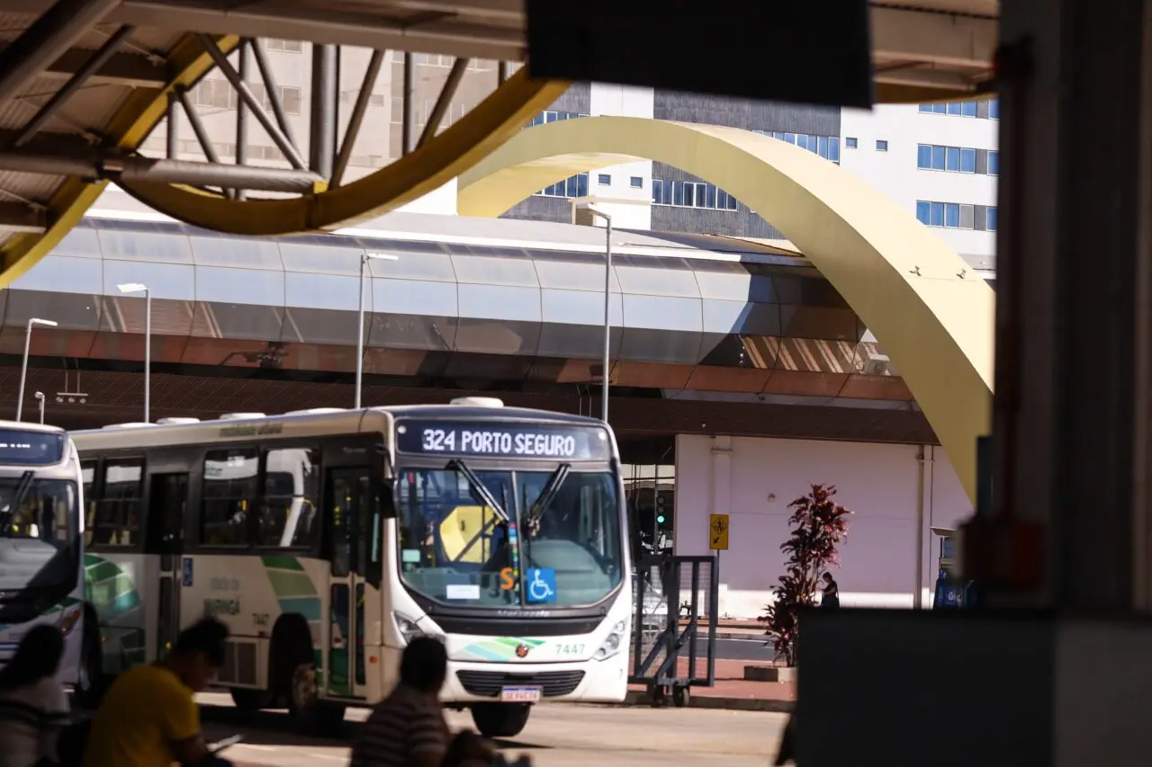 Novo aplicativo do transporte coletivo de Maringá entra em operação