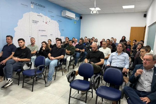 Apucarana sedia Rodada de Negócios Internacional em setembro