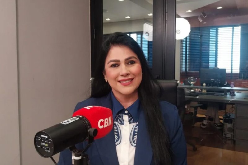 Giselli Bianchini diz que família,  saúde e segurança serão prioridades em candidatura à Alep