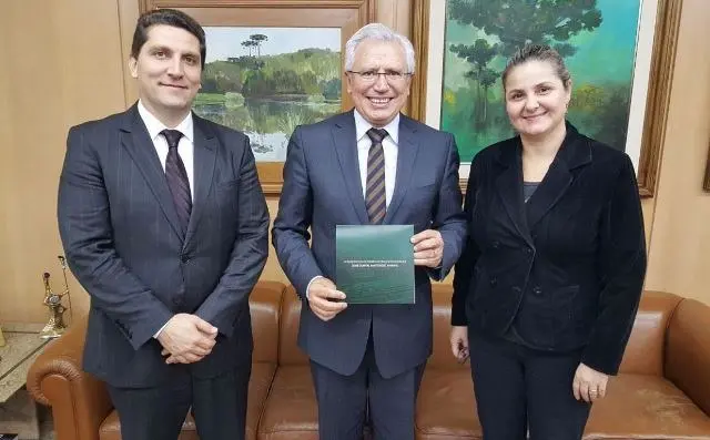 Curitiba recebe, de 21 a 24 de novembro, evento nacional de procuradores municipais