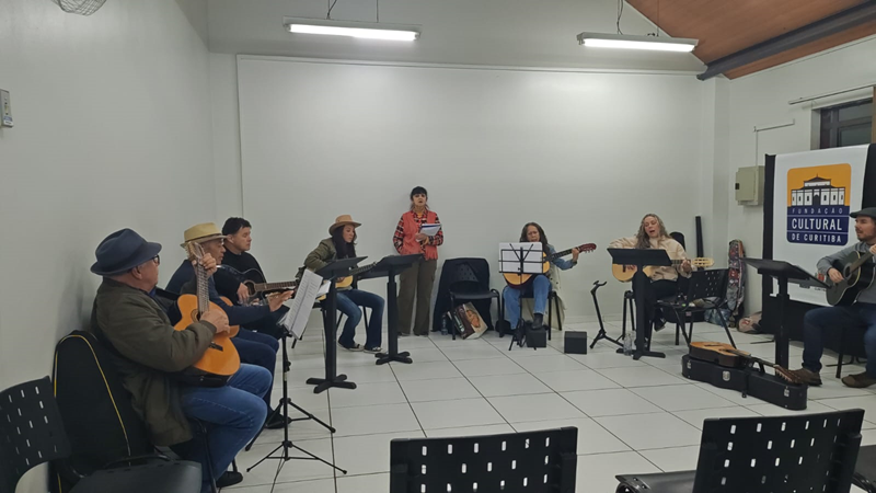 Rua da Cidadania do Boqueirão tem cursos gratuitos ou com mensalidades acessíveis; escolha o seu