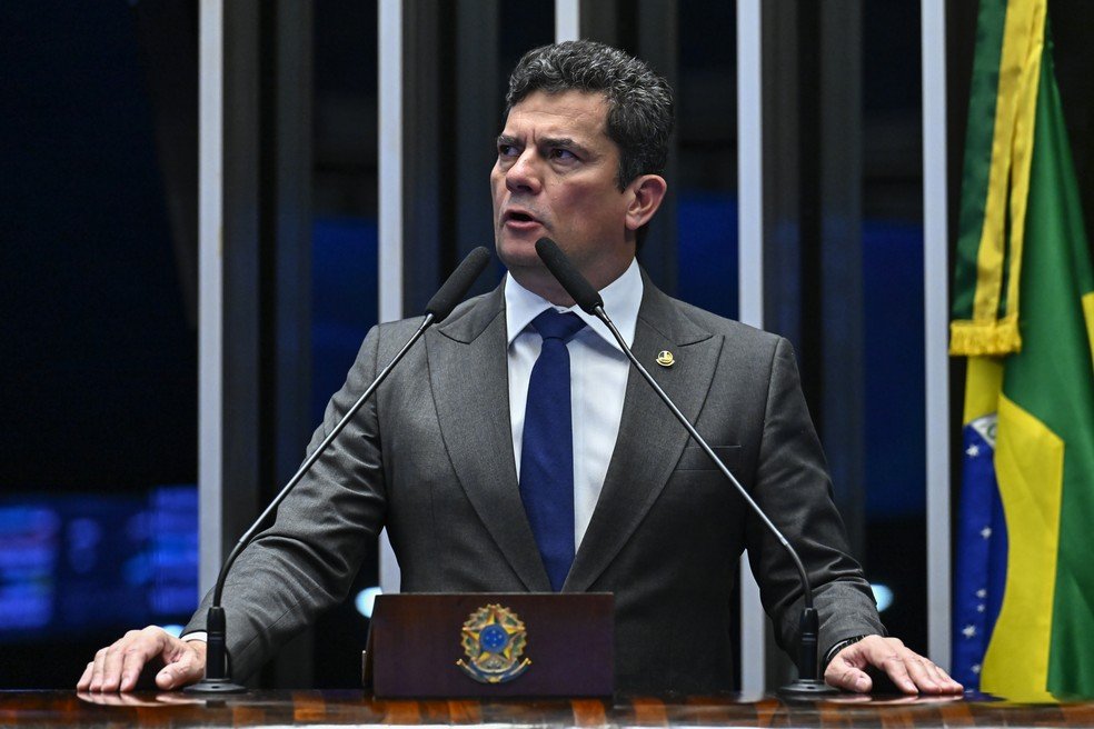 Eleições 2026 no Paraná: Sergio Moro faz carreata em seis cidades da Região Metropolitana de Curitiba