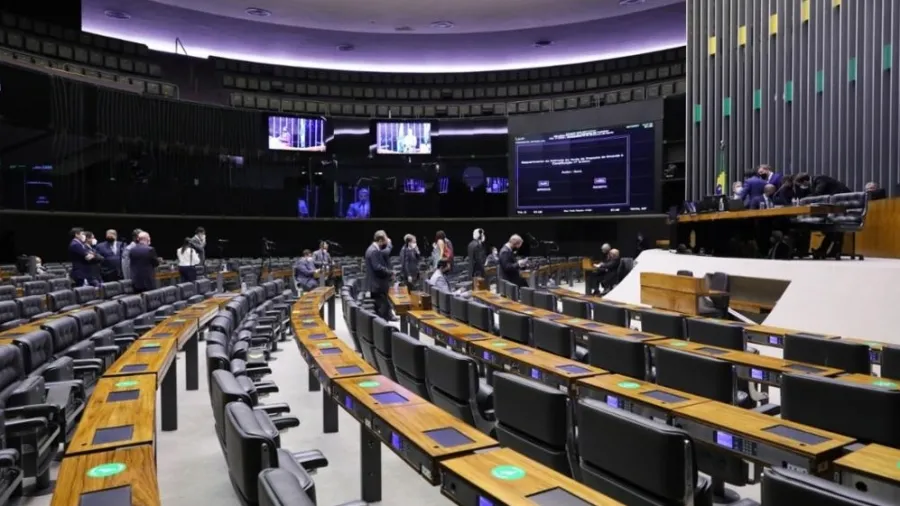 Veja lista dos candidatos a deputado federal pelo Paraná em 2026