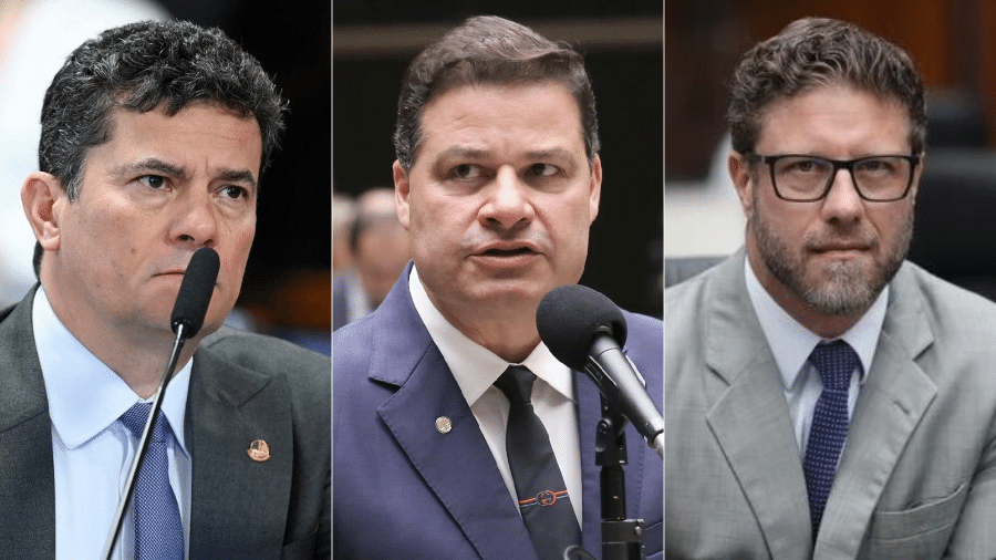 Nova pesquisa Quaest para governo do PR: veja último levantamento do 1º turno