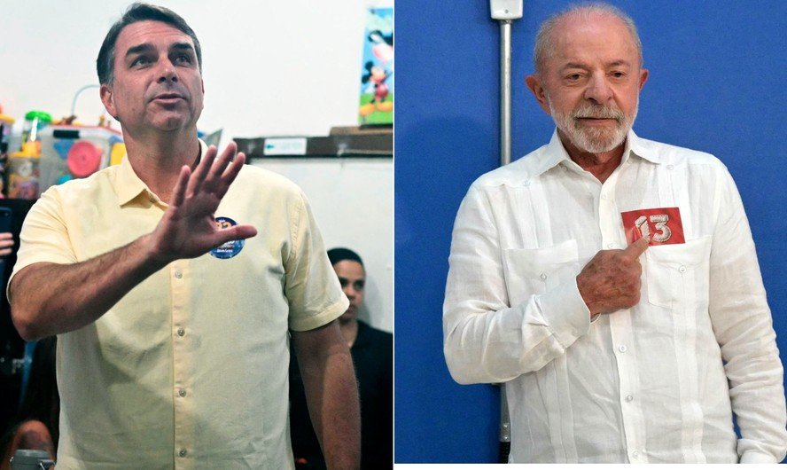 Eleições 2026: veja como o Paraná votou para presidente no 2º turno em comparação com o 1º